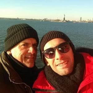 Meet your Posher, Jose antonio